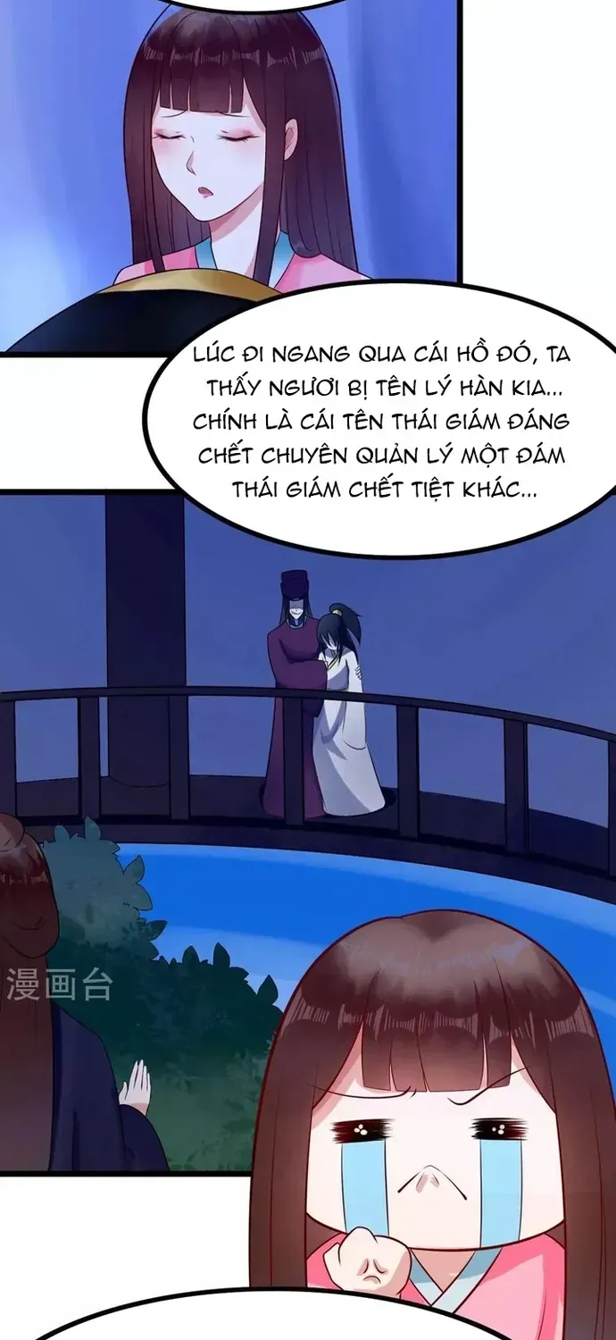 Thái Tử Điện Hạ Dưỡng Thành Kí Chapter 18 - 2