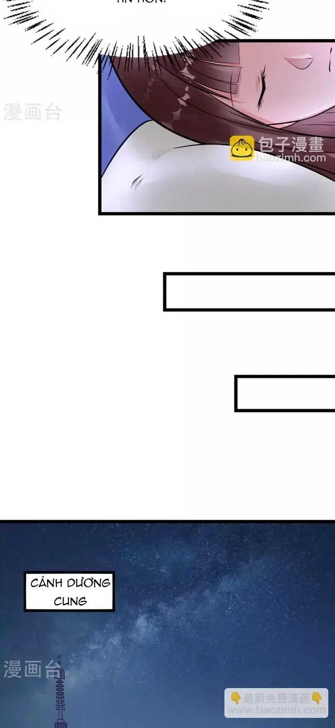 Thái Tử Điện Hạ Dưỡng Thành Kí Chapter 18 - 11