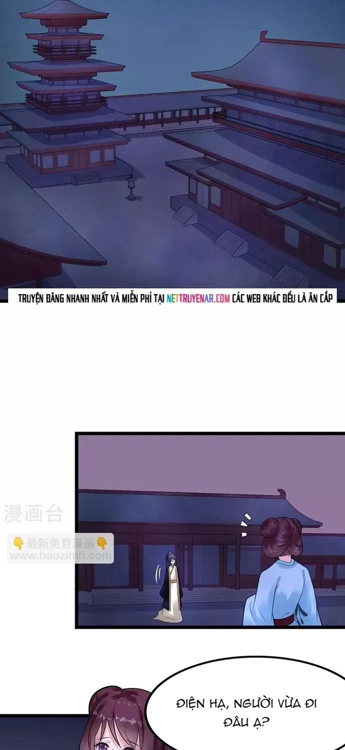 Thái Tử Điện Hạ Dưỡng Thành Kí Chapter 18 - 12