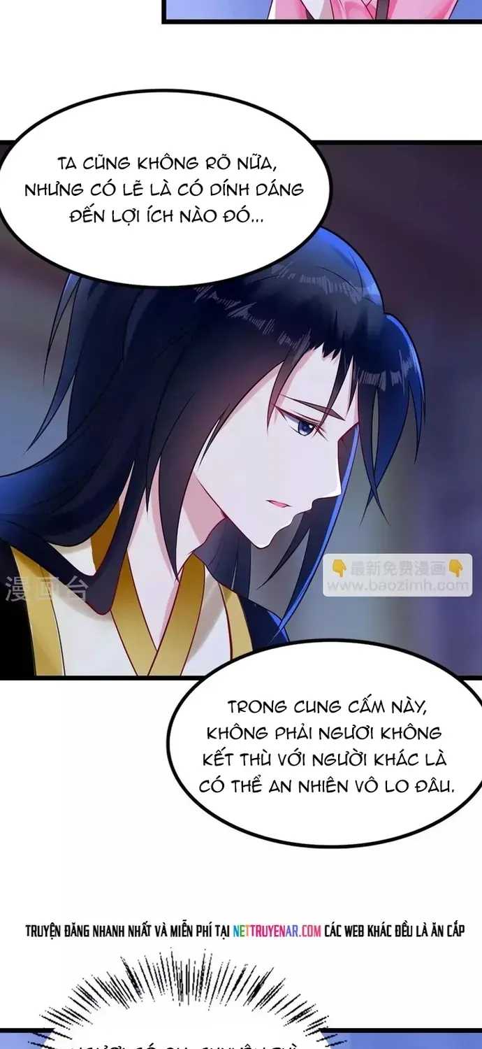 Thái Tử Điện Hạ Dưỡng Thành Kí Chapter 18 - 6