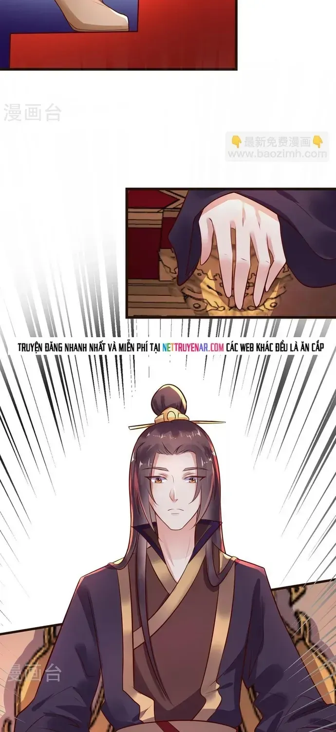 Thái Tử Điện Hạ Dưỡng Thành Kí Chapter 19 - 11