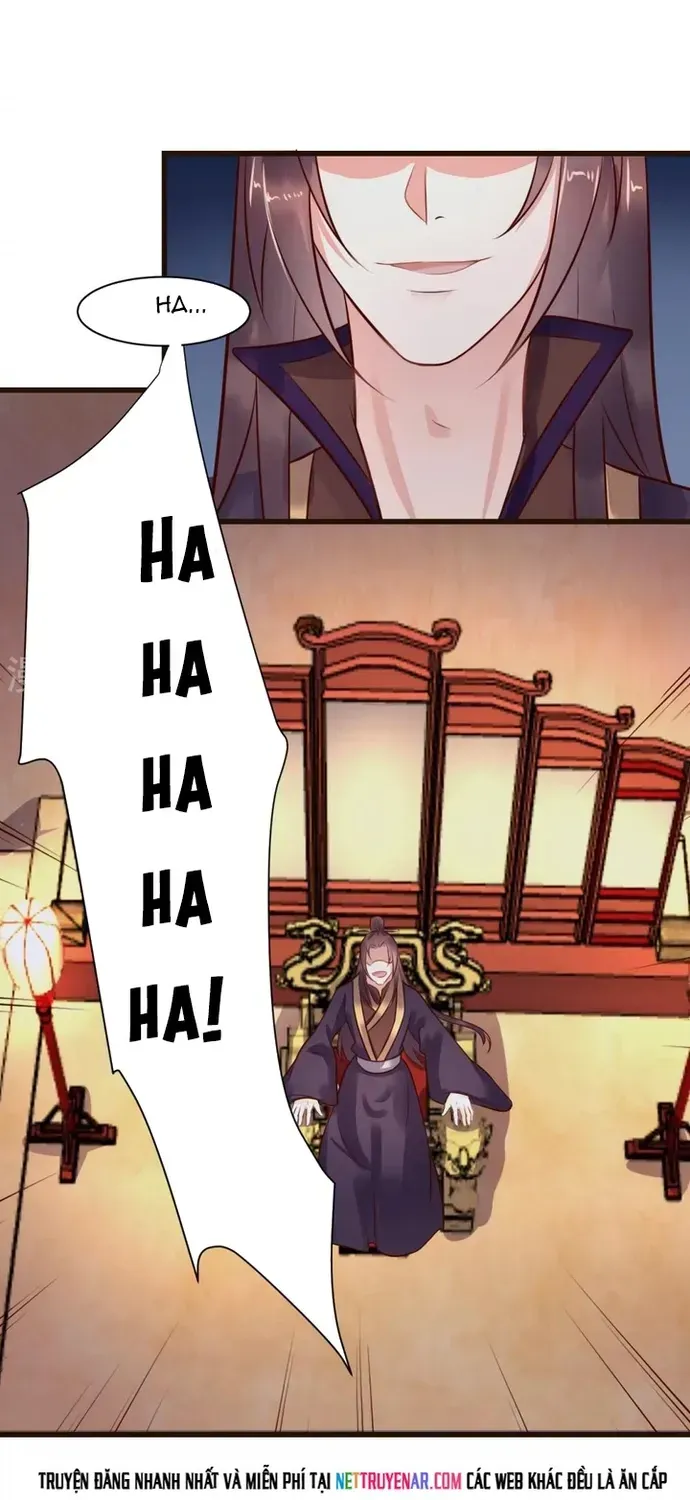 Thái Tử Điện Hạ Dưỡng Thành Kí Chapter 19 - 13
