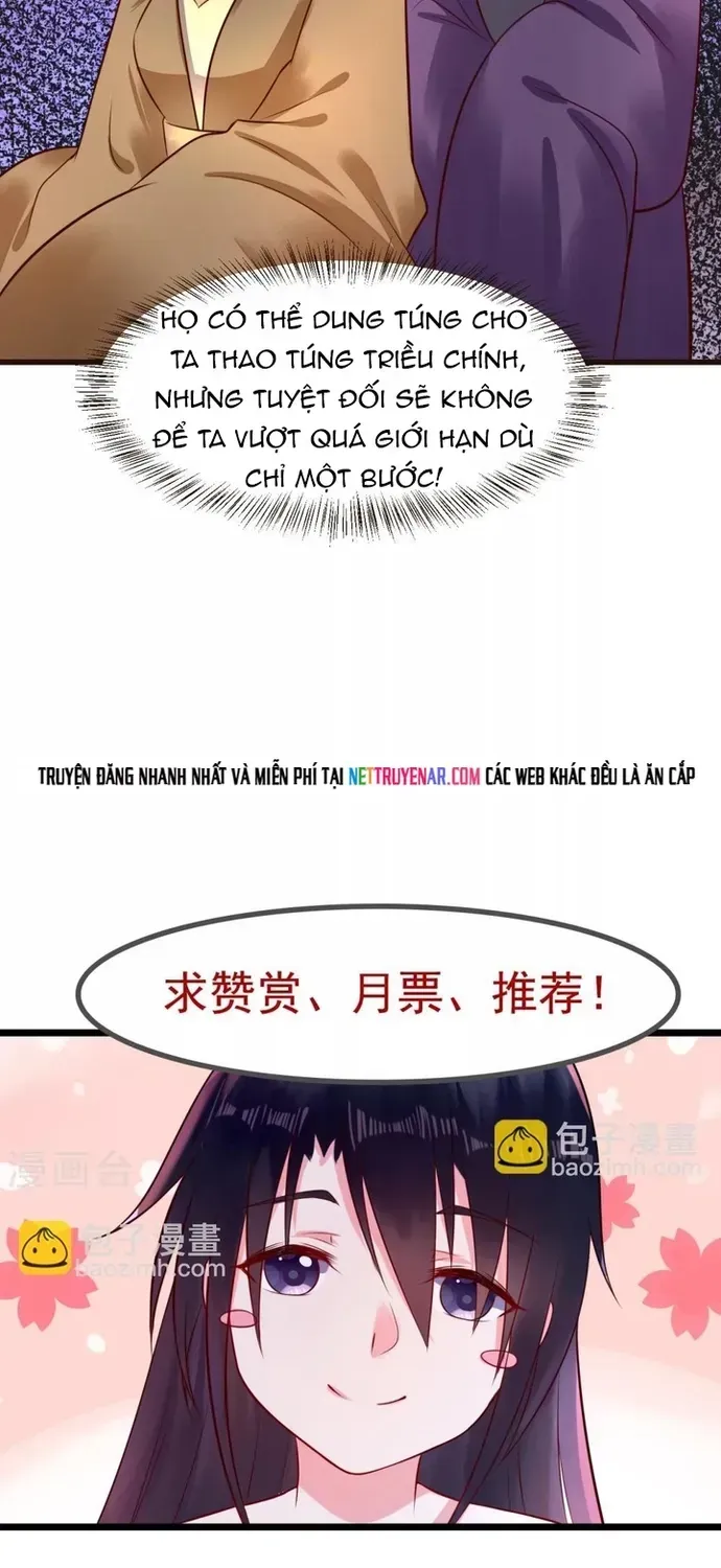 Thái Tử Điện Hạ Dưỡng Thành Kí Chapter 19 - 15