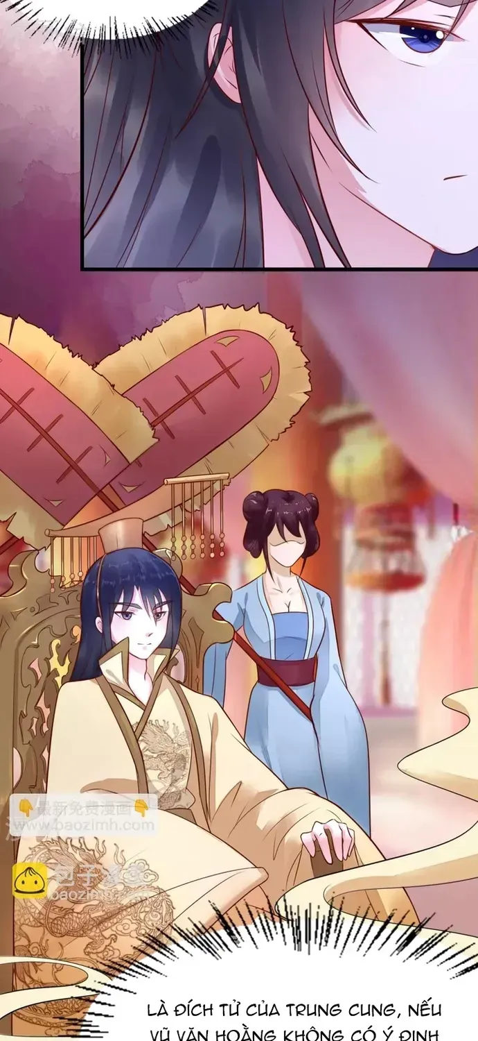 Thái Tử Điện Hạ Dưỡng Thành Kí Chapter 19 - 5