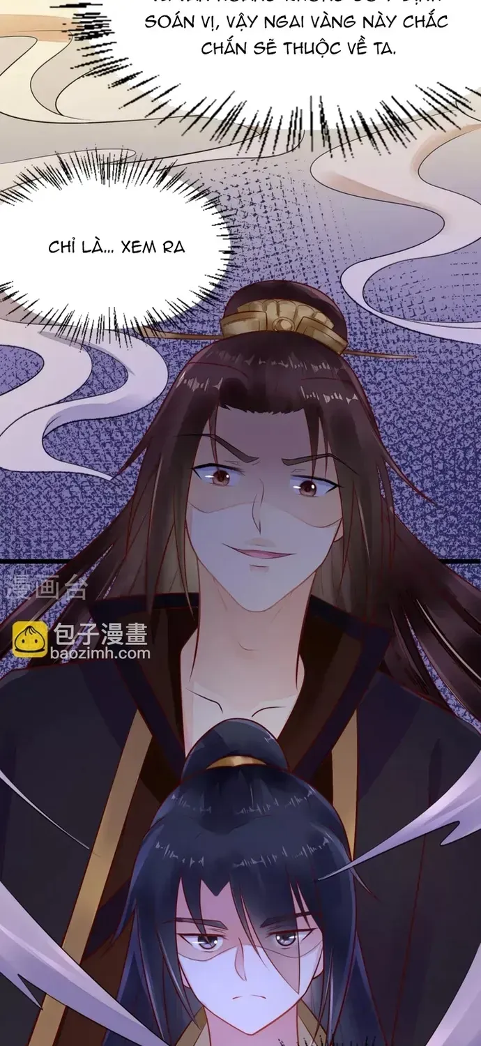 Thái Tử Điện Hạ Dưỡng Thành Kí Chapter 19 - 6