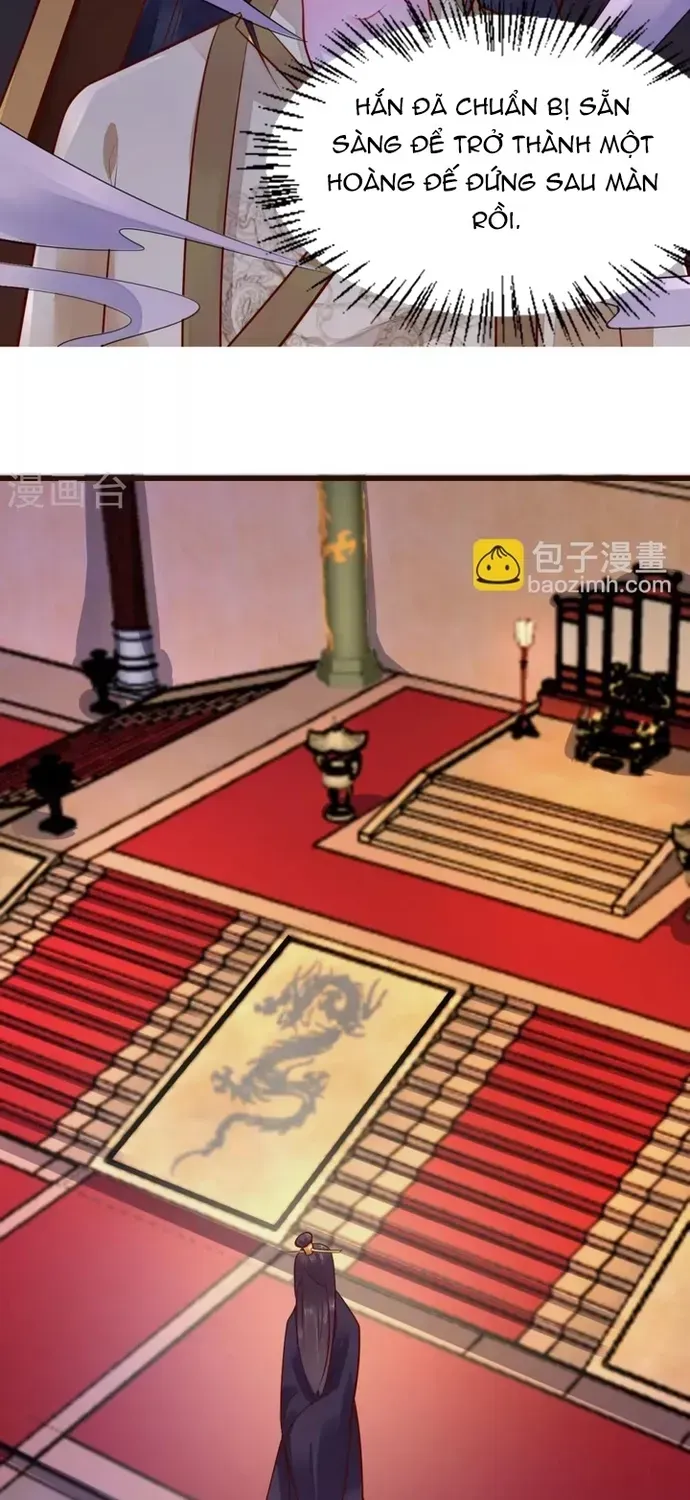 Thái Tử Điện Hạ Dưỡng Thành Kí Chapter 19 - 7