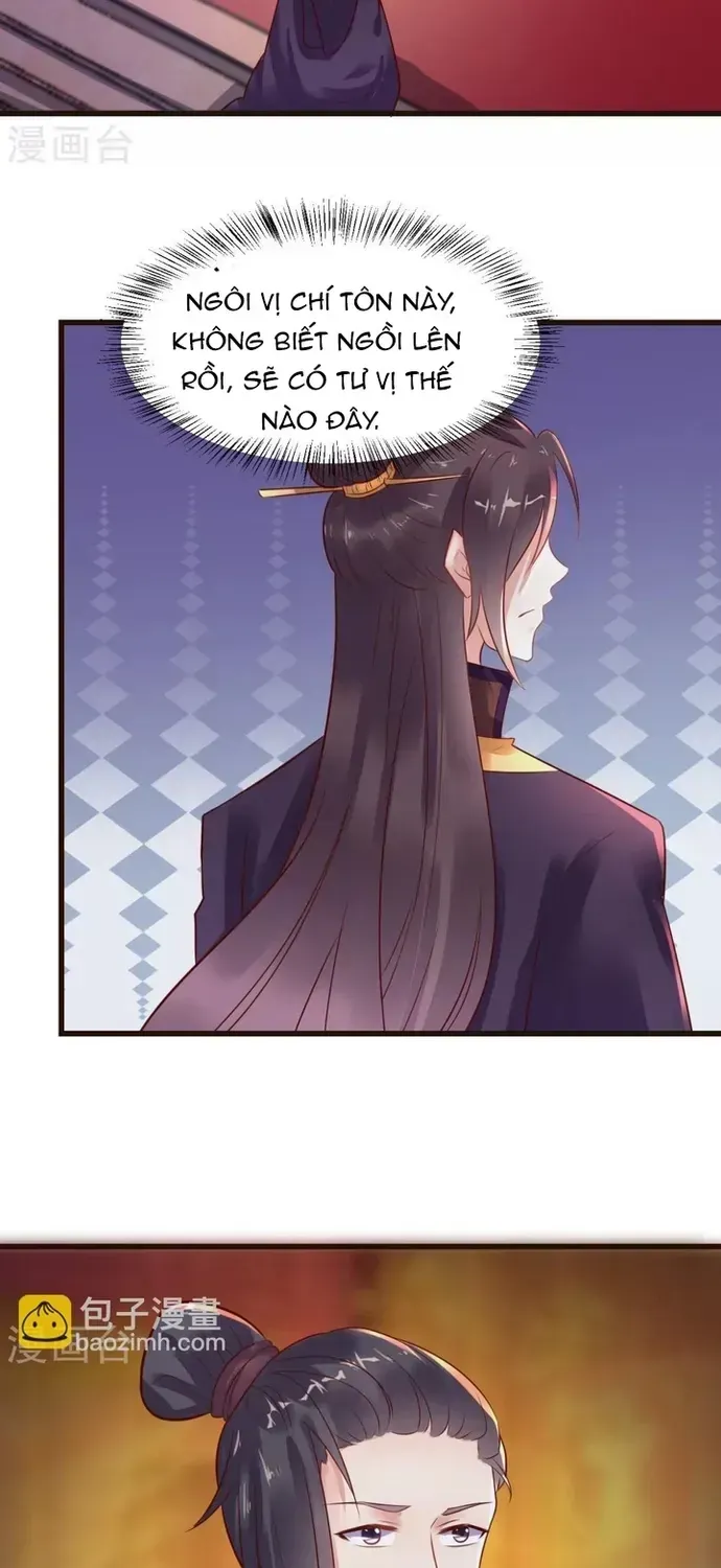 Thái Tử Điện Hạ Dưỡng Thành Kí Chapter 19 - 8