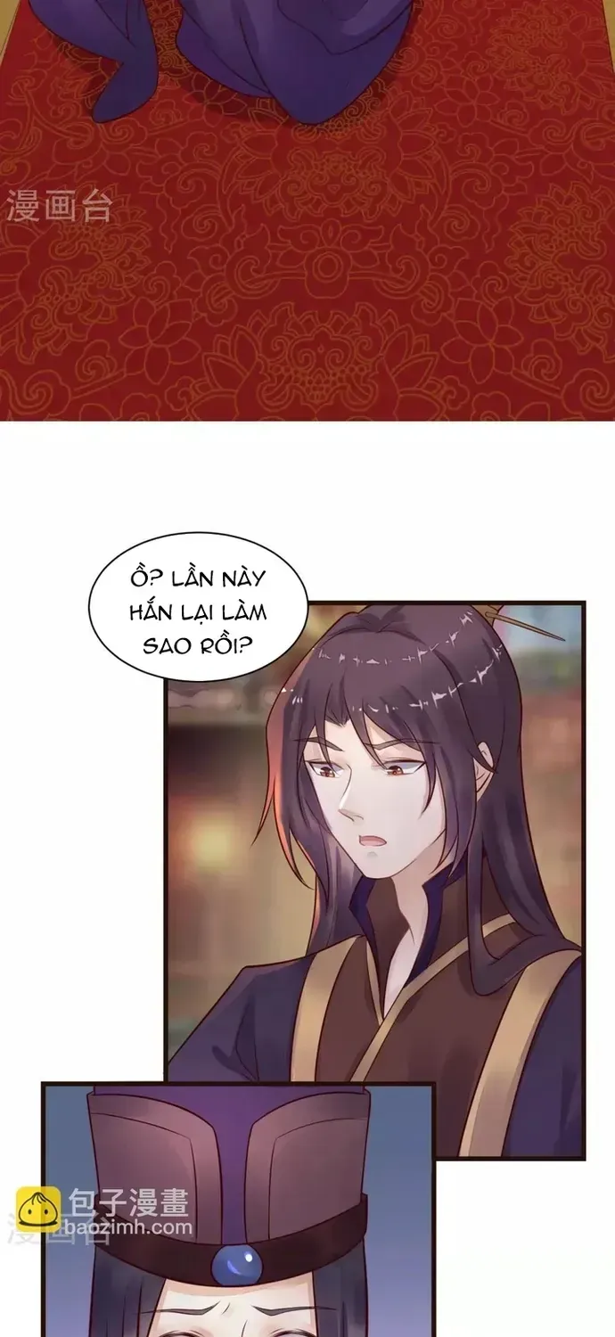 Thái Tử Điện Hạ Dưỡng Thành Kí Chapter 20 - 11