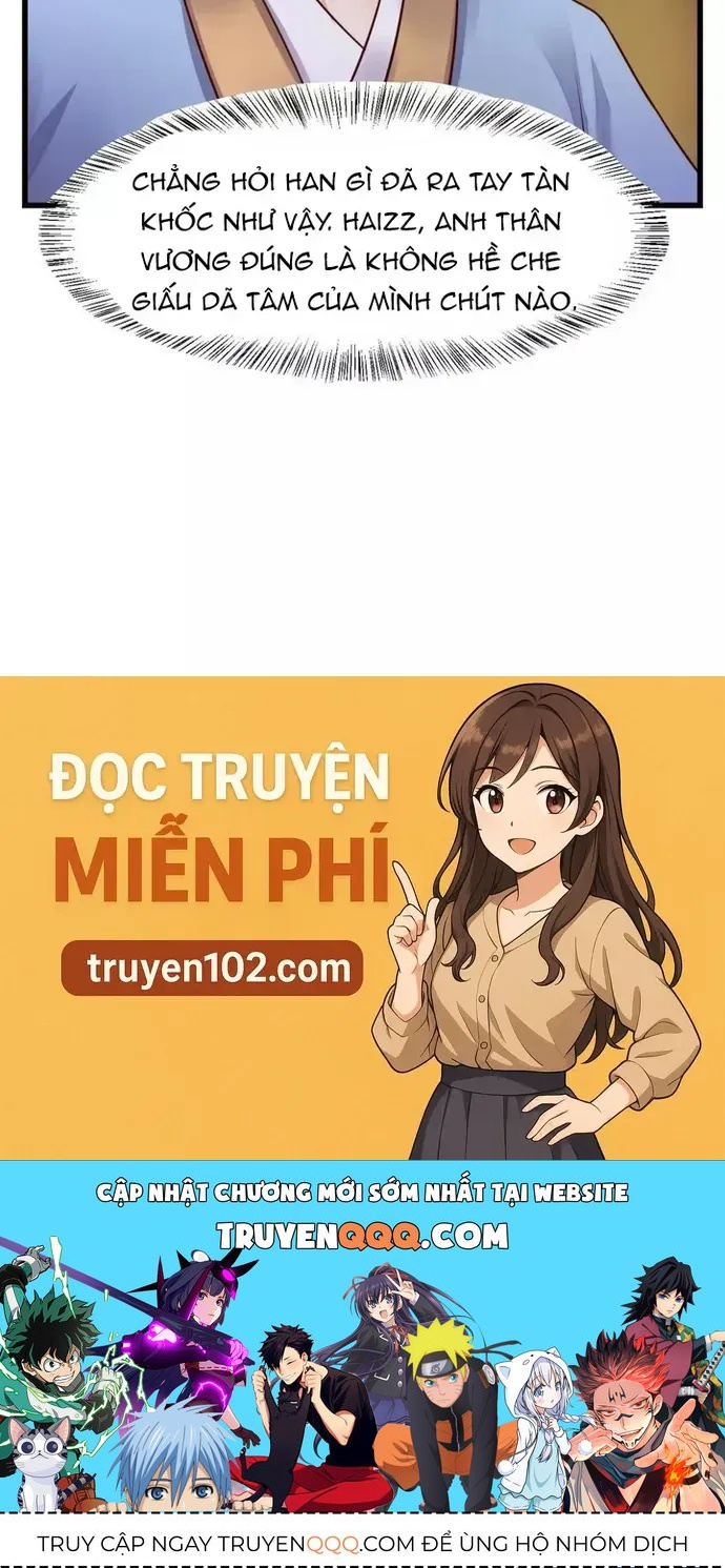 Thái Tử Điện Hạ Dưỡng Thành Kí Chapter 20 - 16