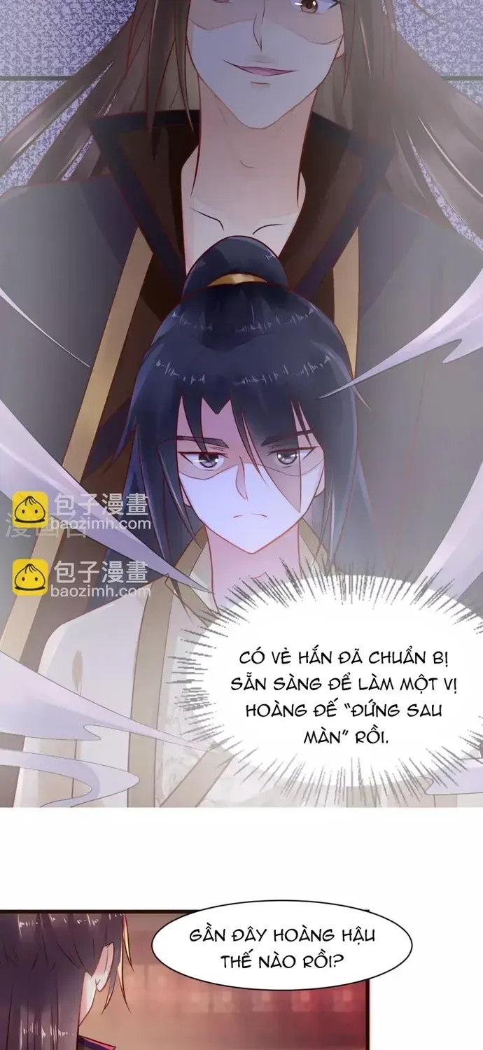 Thái Tử Điện Hạ Dưỡng Thành Kí Chapter 20 - 3