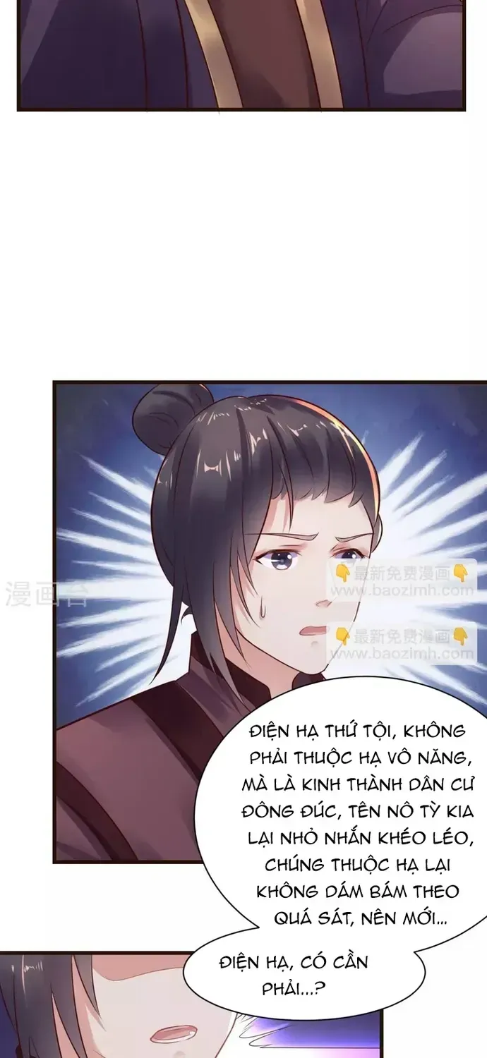 Thái Tử Điện Hạ Dưỡng Thành Kí Chapter 20 - 6