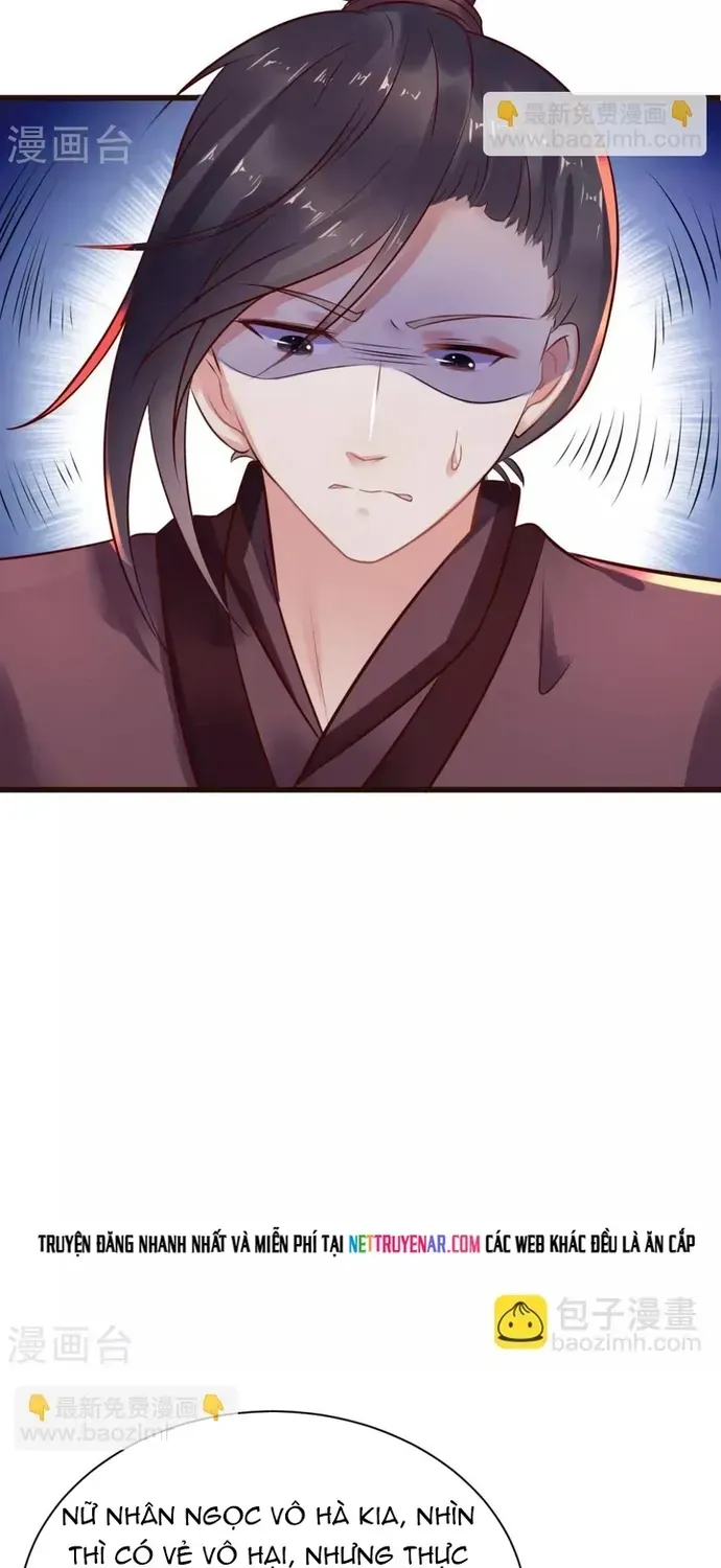 Thái Tử Điện Hạ Dưỡng Thành Kí Chapter 20 - 8