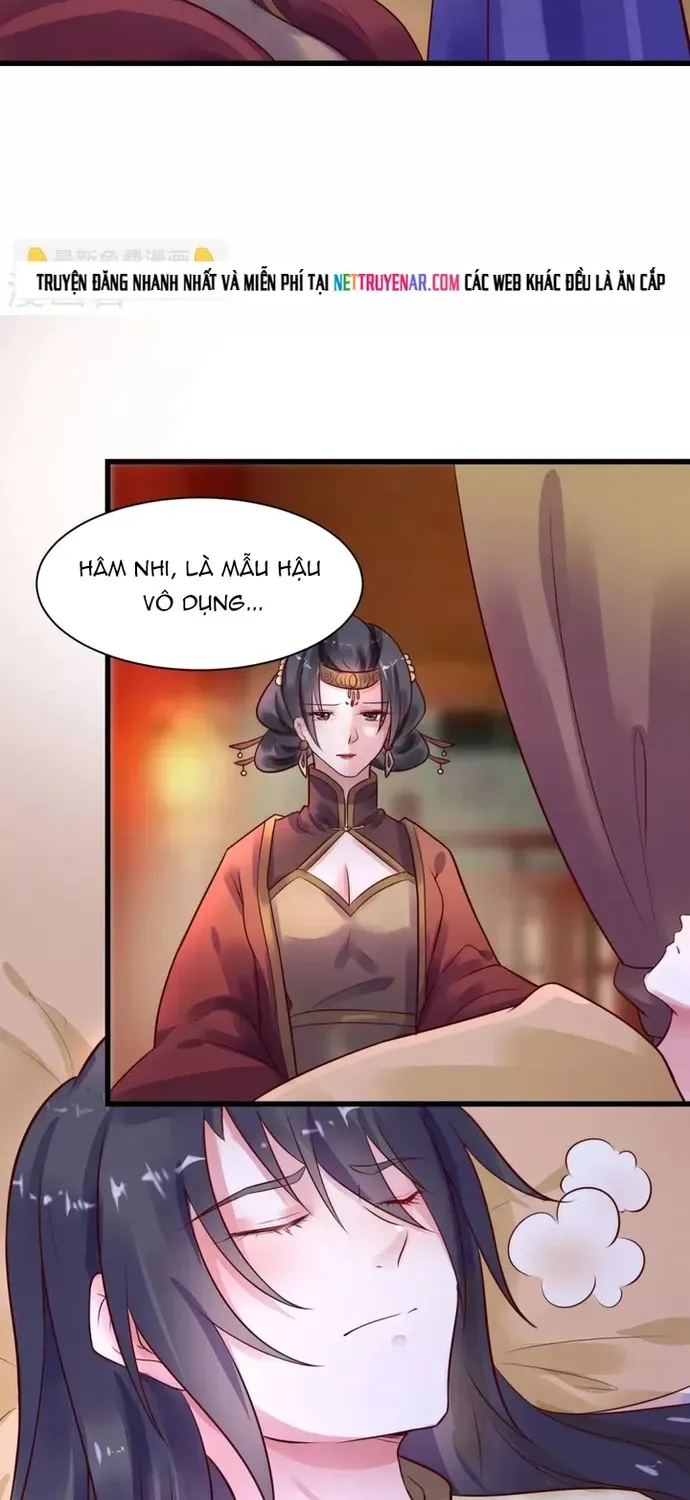 Thái Tử Điện Hạ Dưỡng Thành Kí Chapter 21 - 13