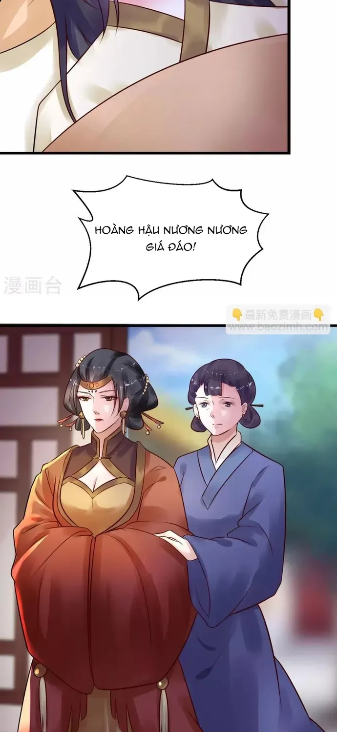 Thái Tử Điện Hạ Dưỡng Thành Kí Chapter 21 - 4