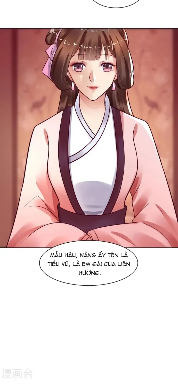 Thái Tử Điện Hạ Dưỡng Thành Kí Chapter 23 - 14