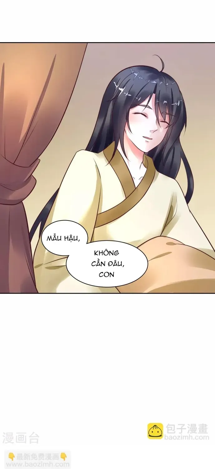 Thái Tử Điện Hạ Dưỡng Thành Kí Chapter 23 - 7