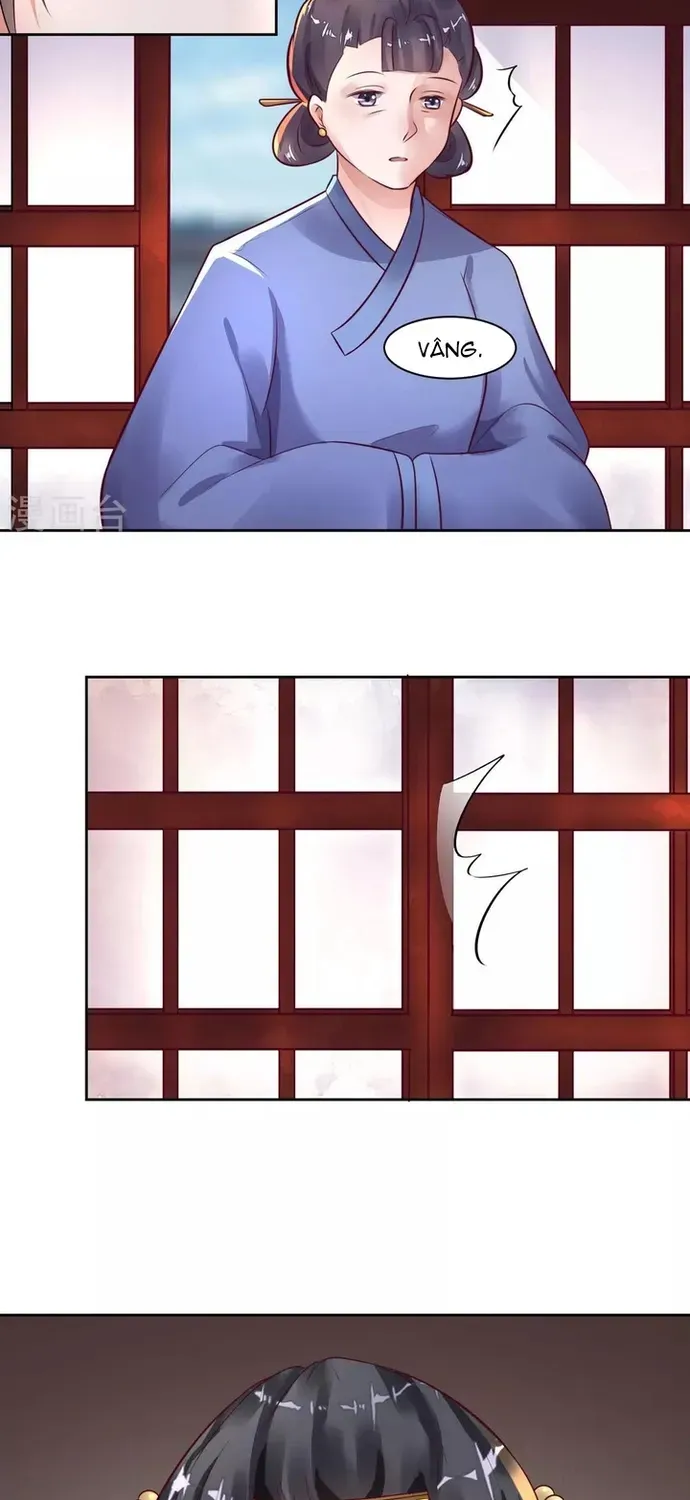 Thái Tử Điện Hạ Dưỡng Thành Kí Chapter 23 - 9