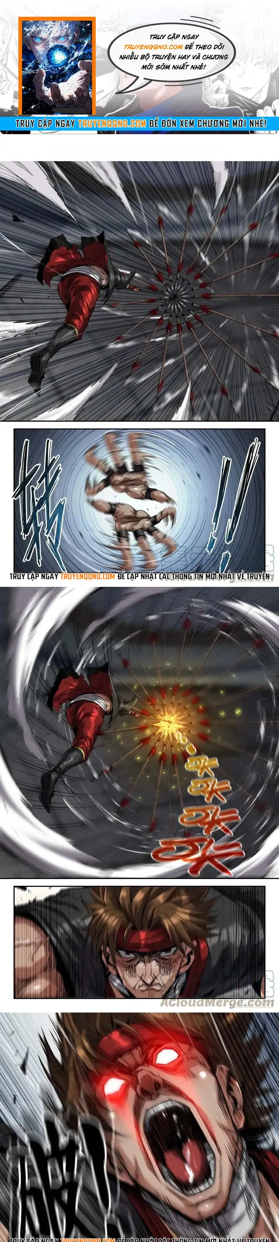 Mạnh Nhất Lịch Sử Chapter 275 - 1