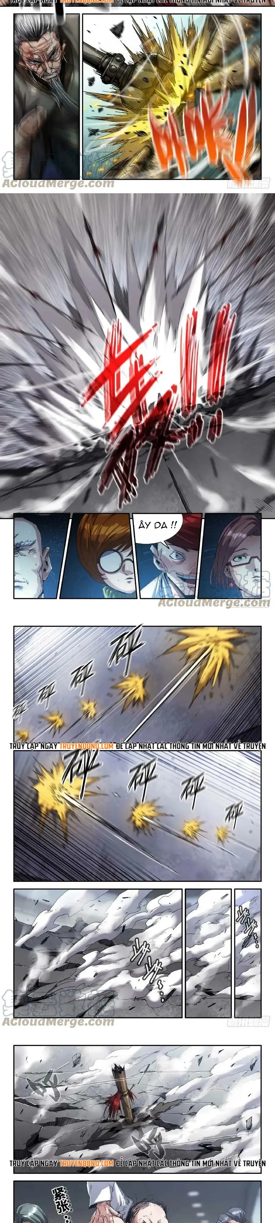 Mạnh Nhất Lịch Sử Chapter 275 - 2