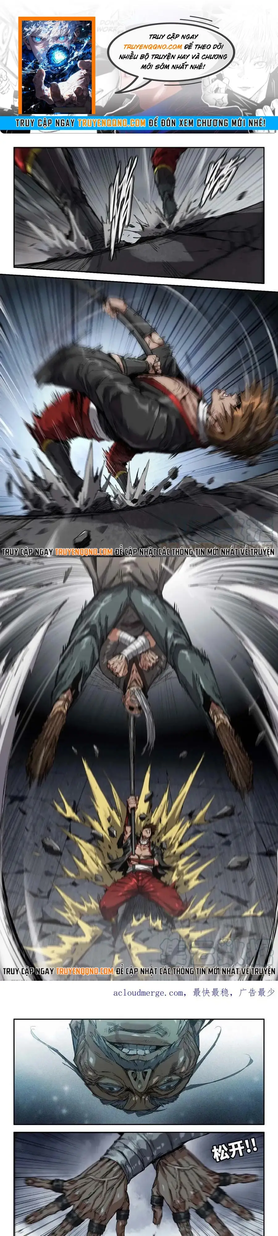 Mạnh Nhất Lịch Sử Chapter 278 - 1