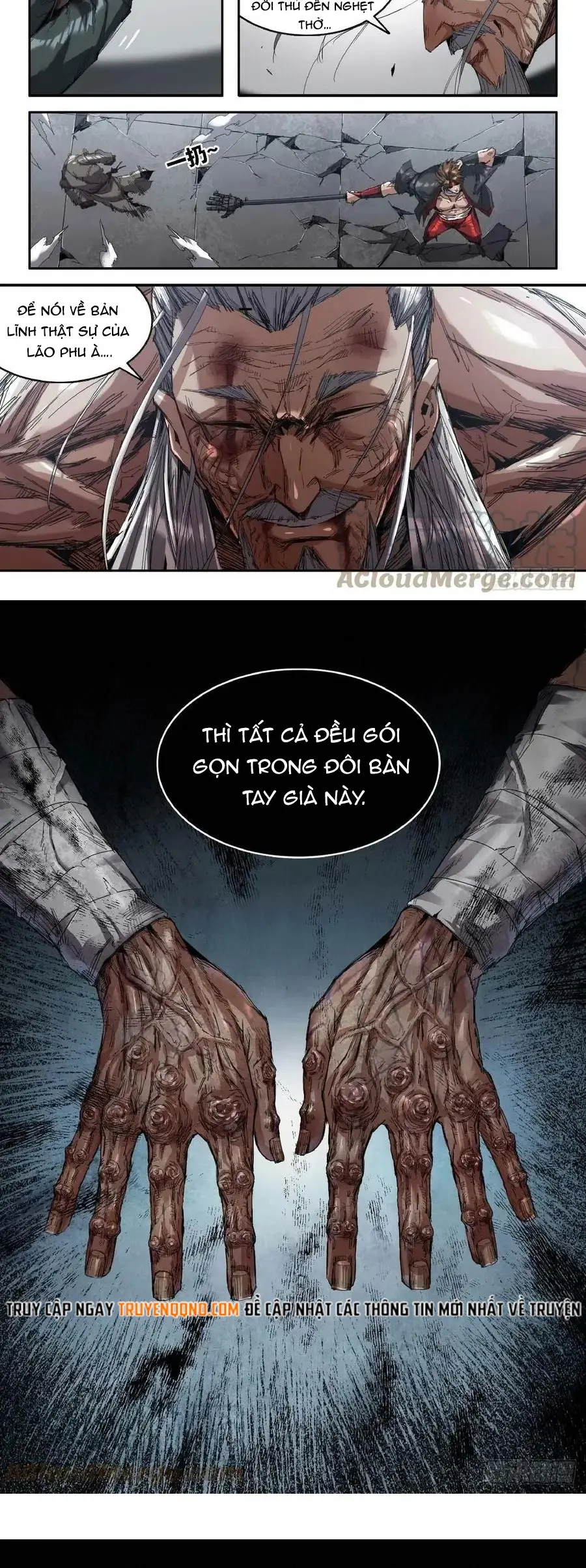 Mạnh Nhất Lịch Sử Chapter 278 - 4