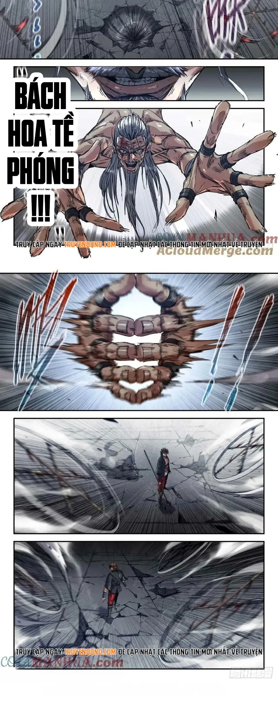 Mạnh Nhất Lịch Sử Chapter 281 - 4