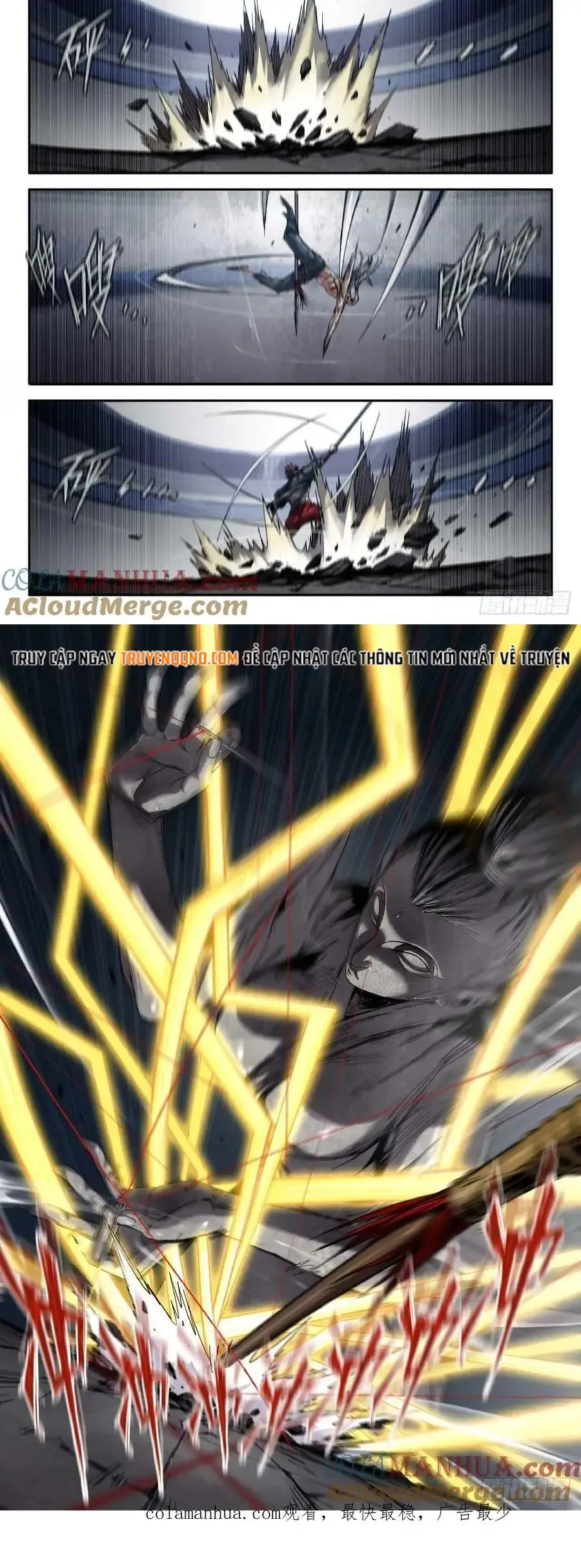 Mạnh Nhất Lịch Sử Chapter 282 - 5