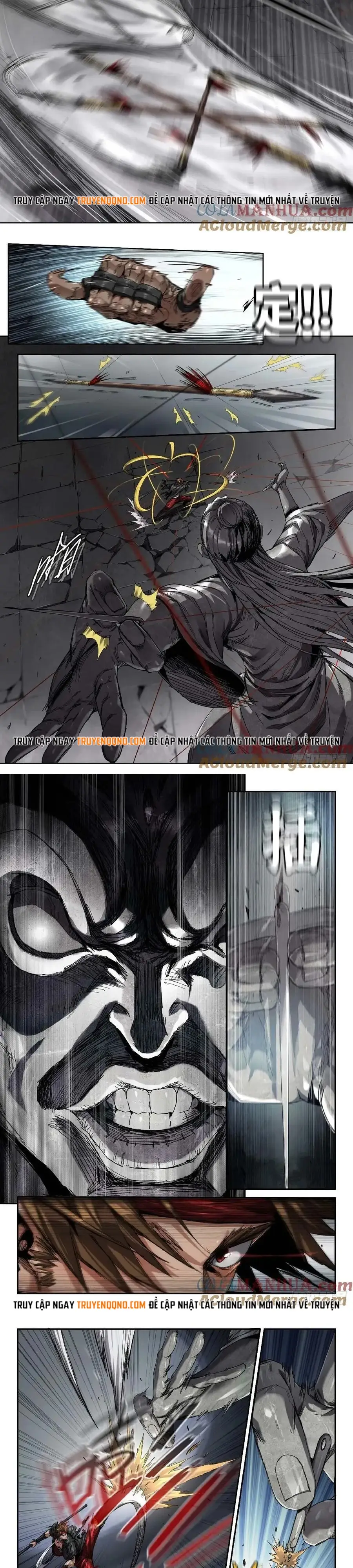 Mạnh Nhất Lịch Sử Chapter 283 - 2