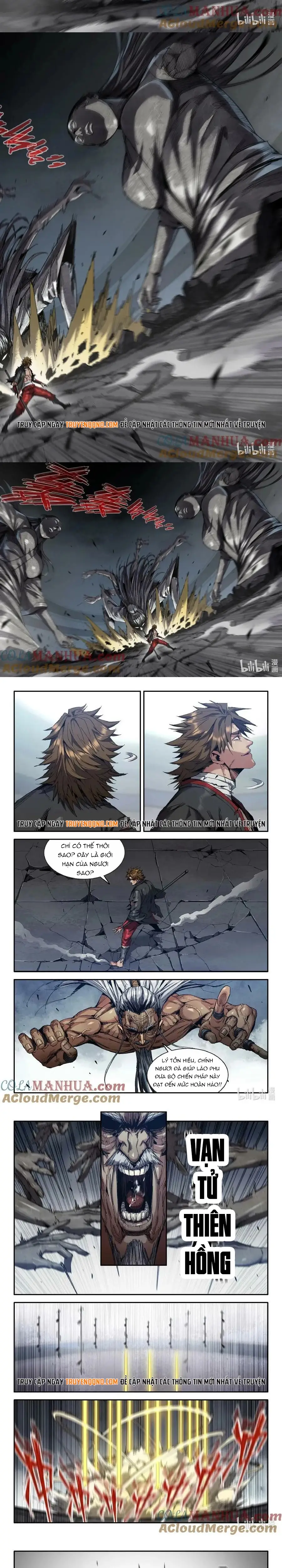 Mạnh Nhất Lịch Sử Chapter 286 - 3