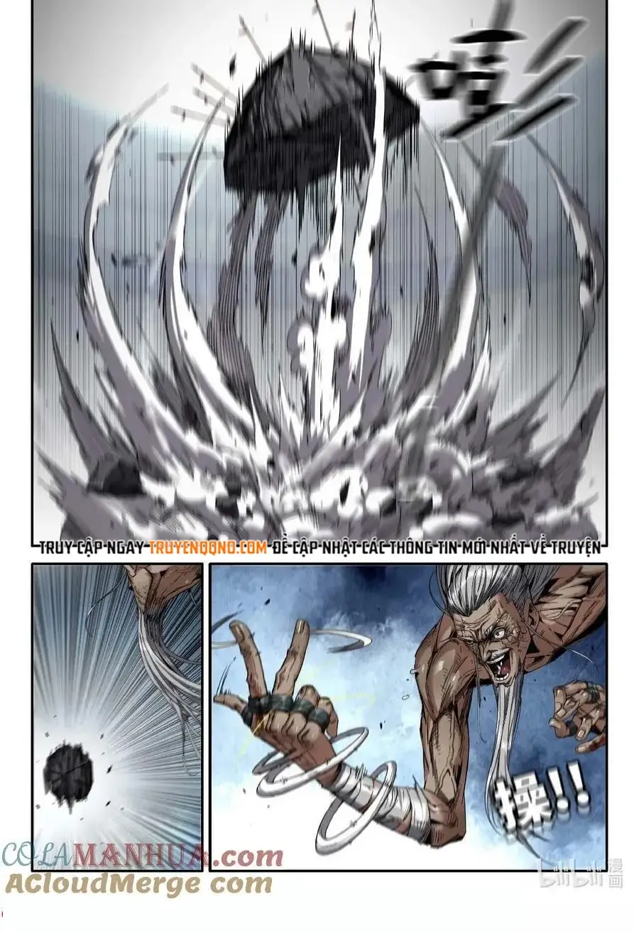 Mạnh Nhất Lịch Sử Chapter 286 - 4