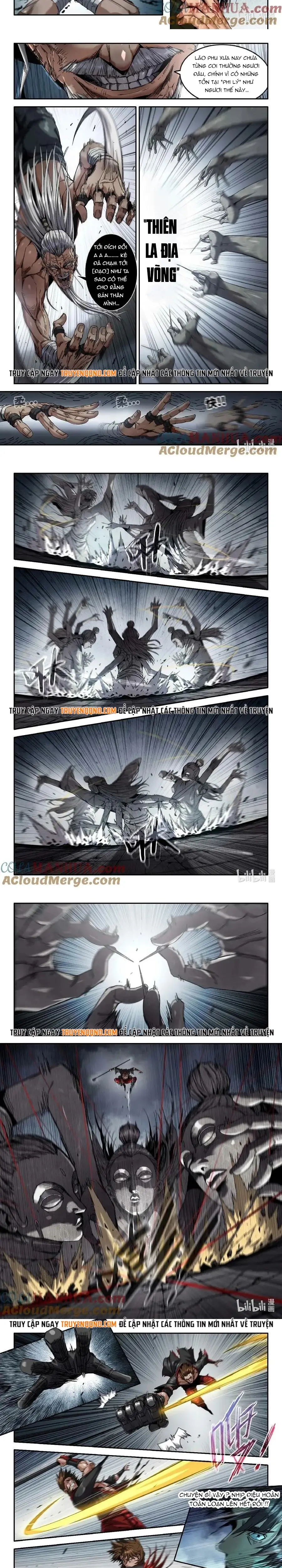 Mạnh Nhất Lịch Sử Chapter 287 - 3