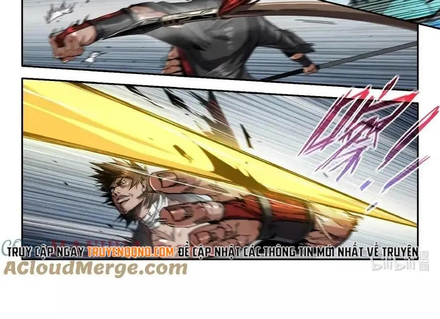 Mạnh Nhất Lịch Sử Chapter 287 - 4