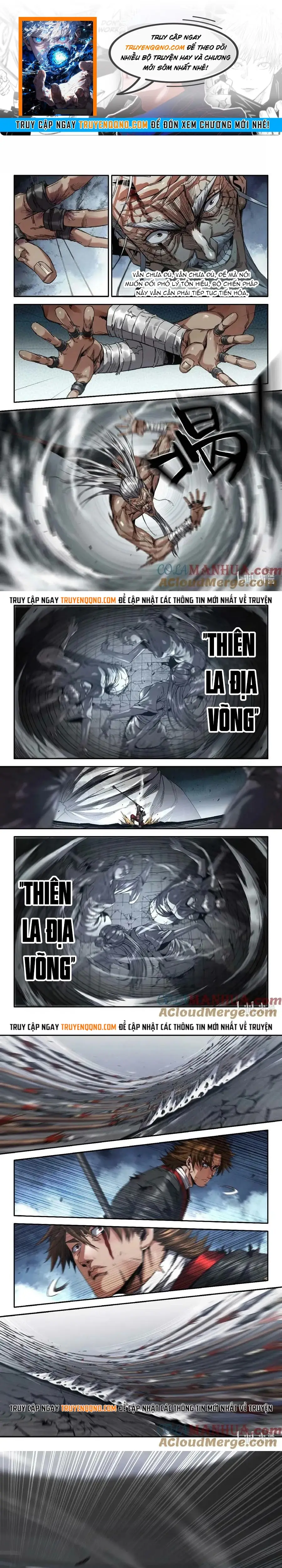 Mạnh Nhất Lịch Sử Chapter 288 - 1