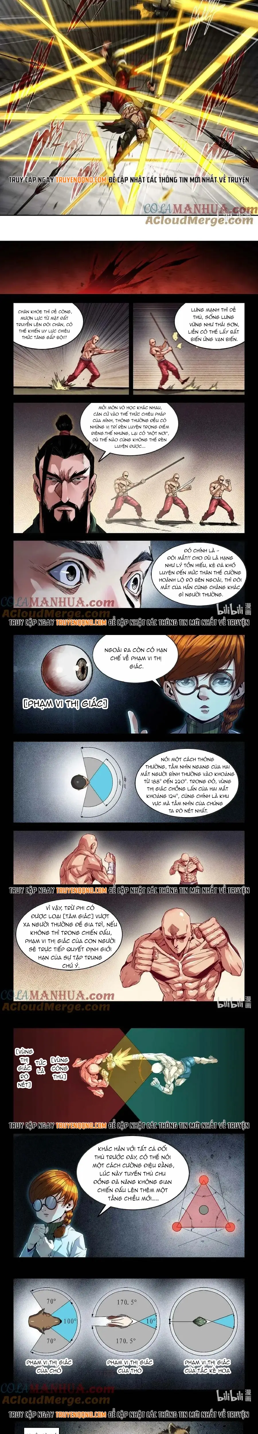 Mạnh Nhất Lịch Sử Chapter 288 - 3