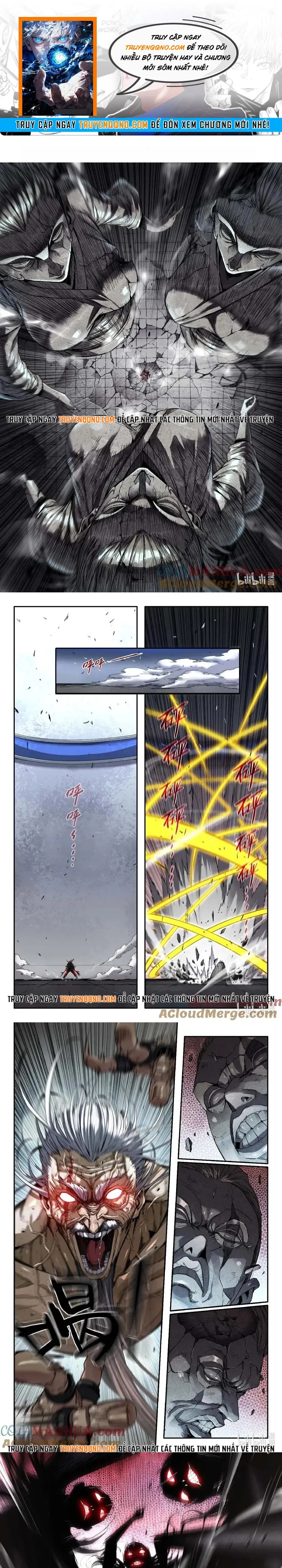 Mạnh Nhất Lịch Sử Chapter 292 - 1