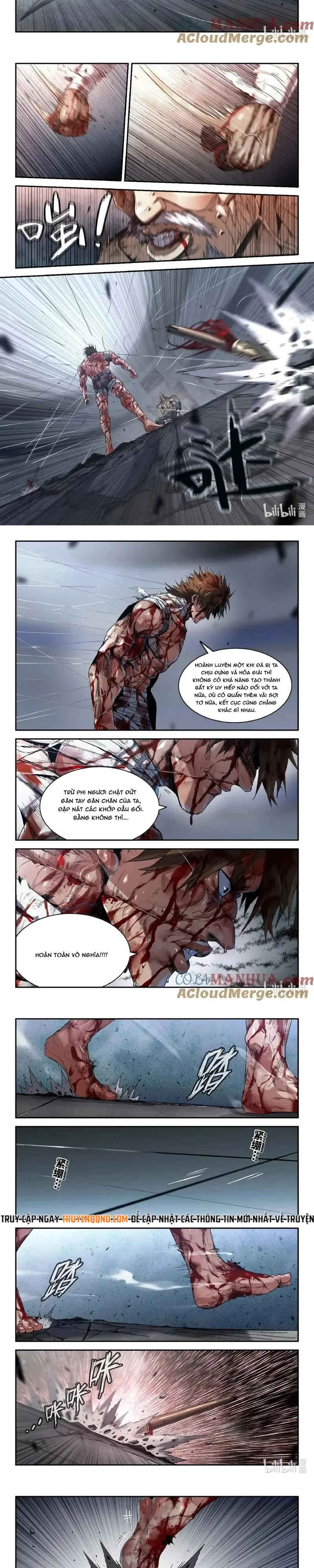 Mạnh Nhất Lịch Sử Chapter 297 - 2