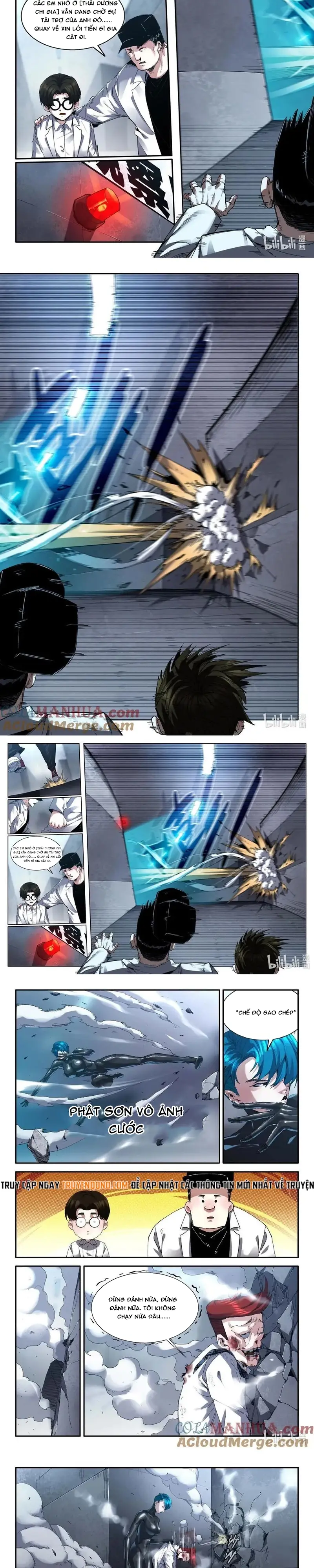 Mạnh Nhất Lịch Sử Chapter 300 - 4