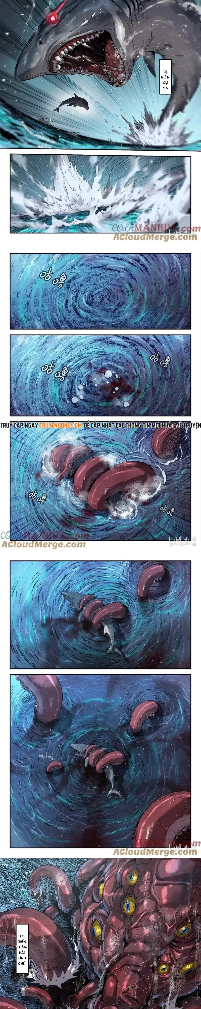 Mạnh Nhất Lịch Sử Chapter 301 - 3