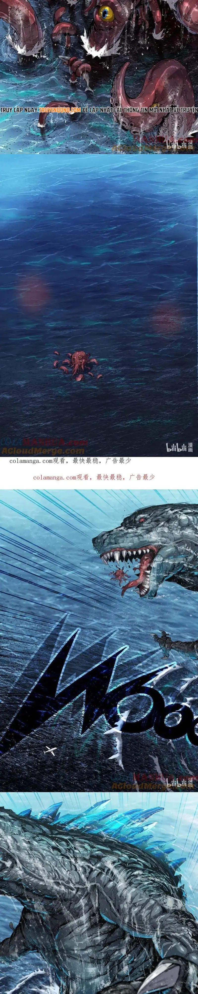 Mạnh Nhất Lịch Sử Chapter 301 - 4