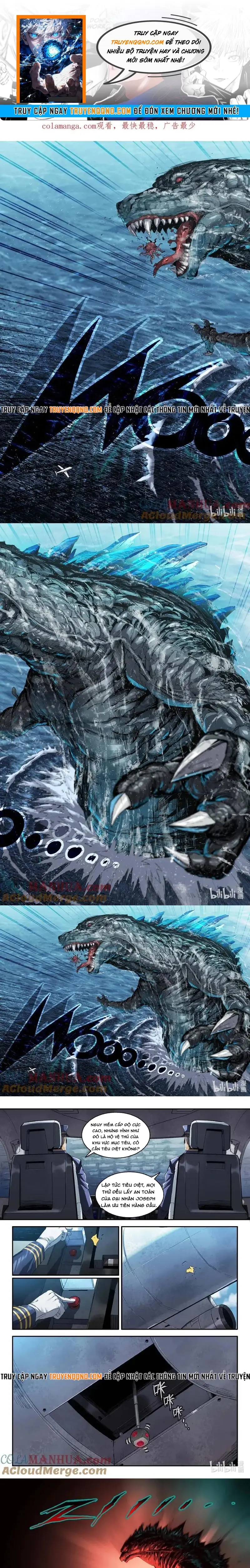 Mạnh Nhất Lịch Sử Chapter 302 - 1