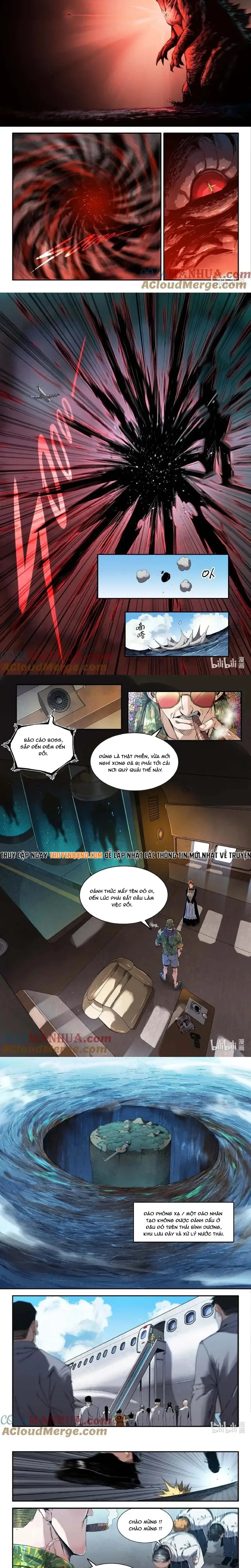 Mạnh Nhất Lịch Sử Chapter 302 - 2