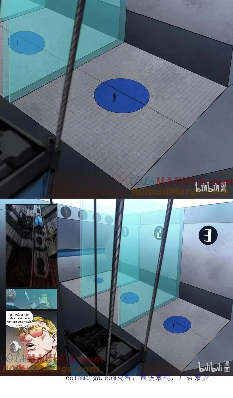 Mạnh Nhất Lịch Sử Chapter 302 - 4