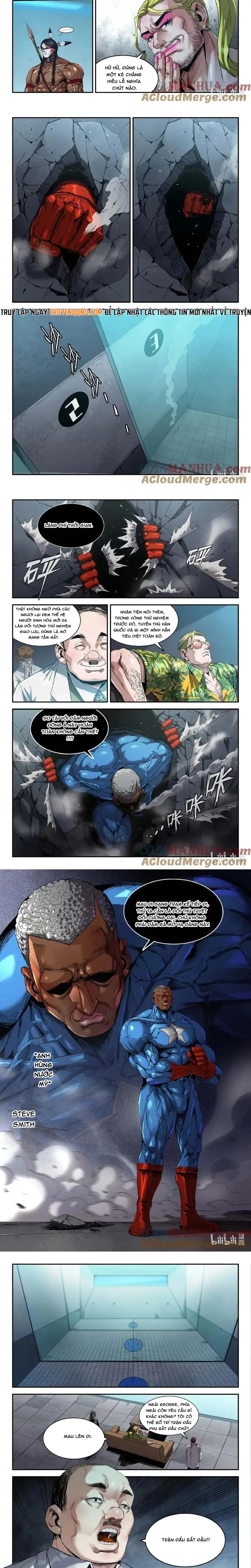Mạnh Nhất Lịch Sử Chapter 304 - 2