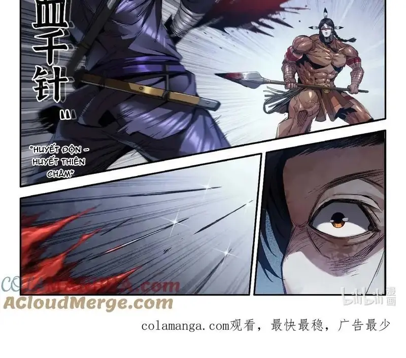 Mạnh Nhất Lịch Sử Chapter 309 - 4