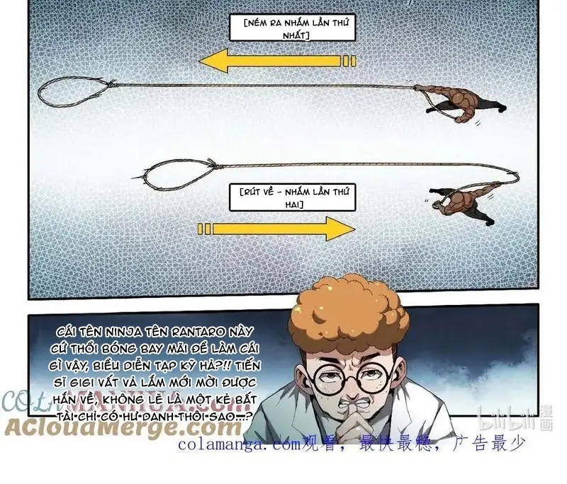 Mạnh Nhất Lịch Sử Chapter 310 - 4