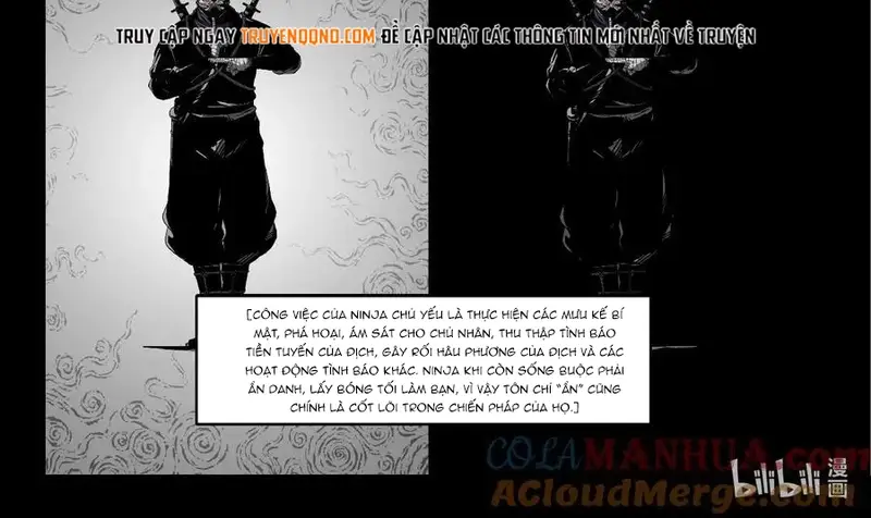 Mạnh Nhất Lịch Sử Chapter 311 - 5