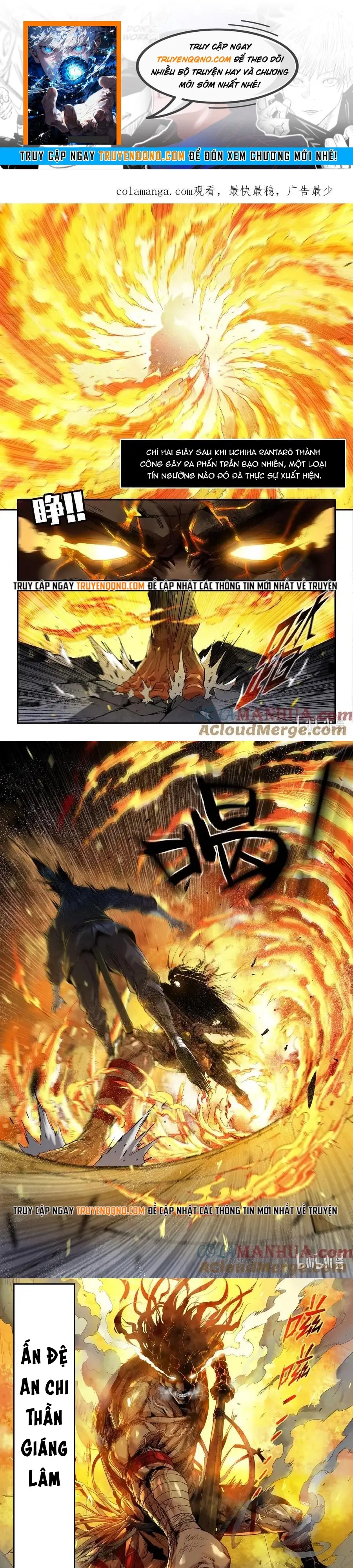 Mạnh Nhất Lịch Sử Chapter 317 - 1