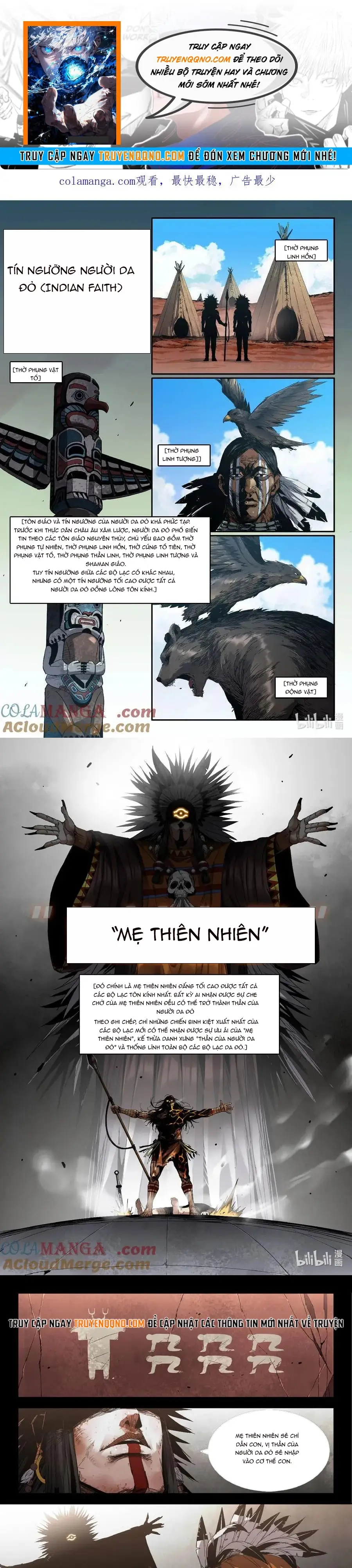 Mạnh Nhất Lịch Sử Chapter 319 - 1