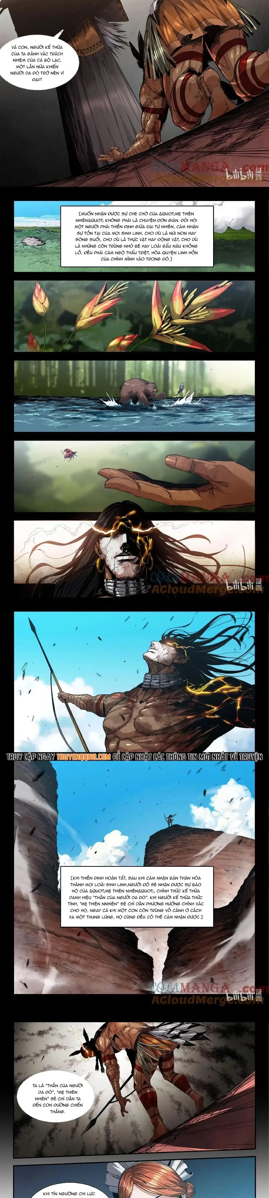 Mạnh Nhất Lịch Sử Chapter 319 - 2