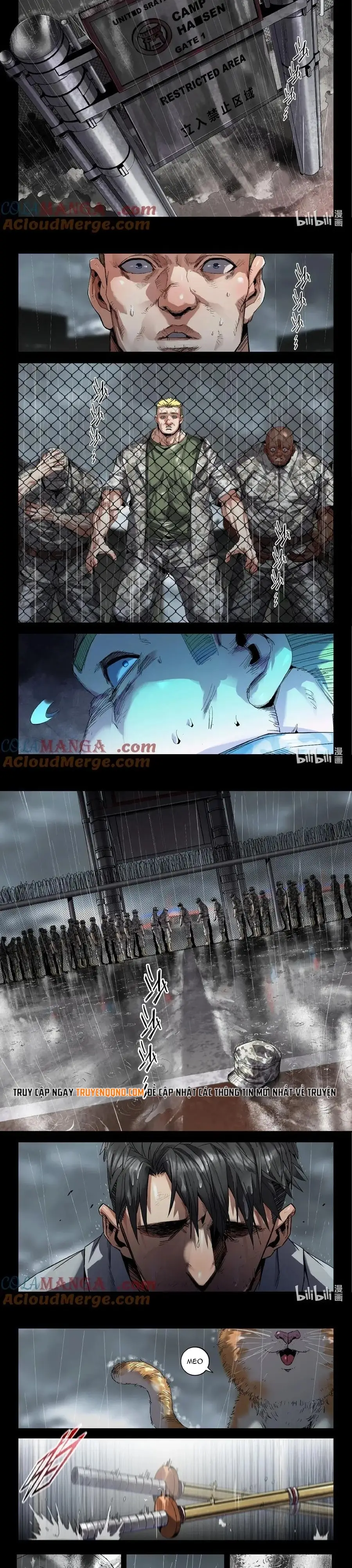 Mạnh Nhất Lịch Sử Chapter 322 - 2